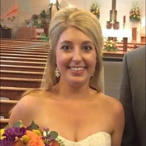 Meet your Posher, Claire